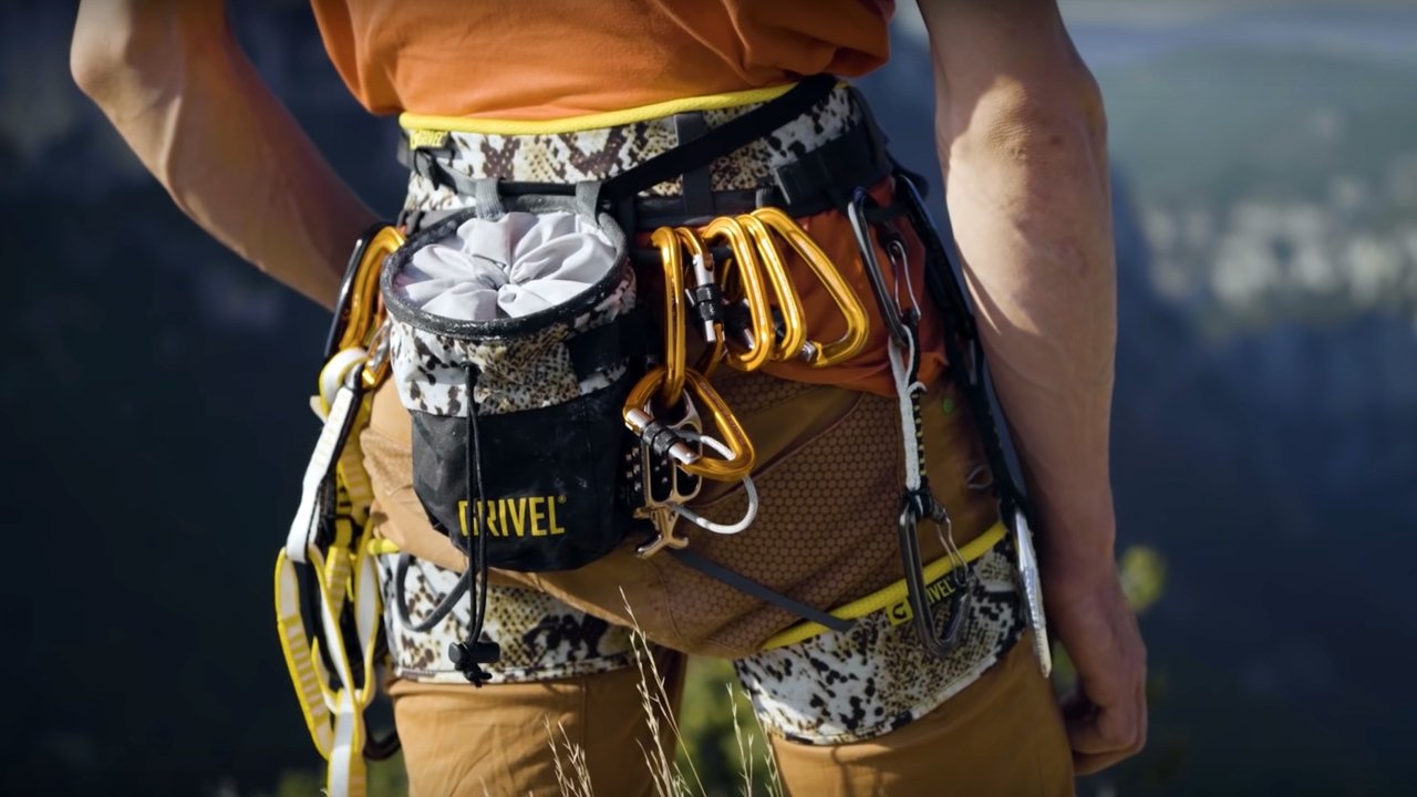 Verdon - The Show Must Go On backdrop