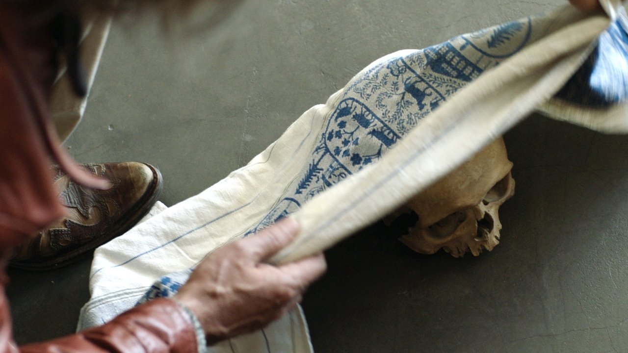 Under Blue Skies backdrop