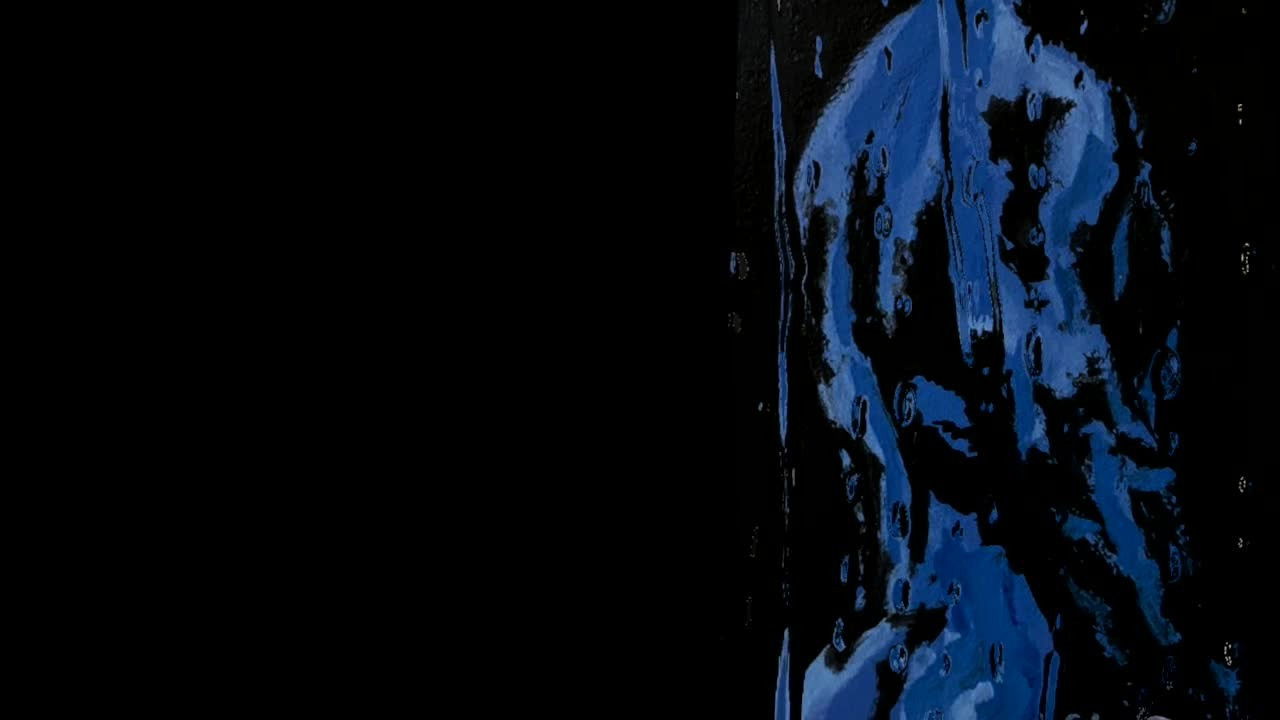 Siete semanas backdrop