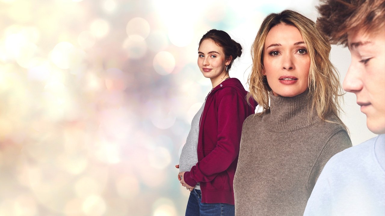 Pulse of Life backdrop