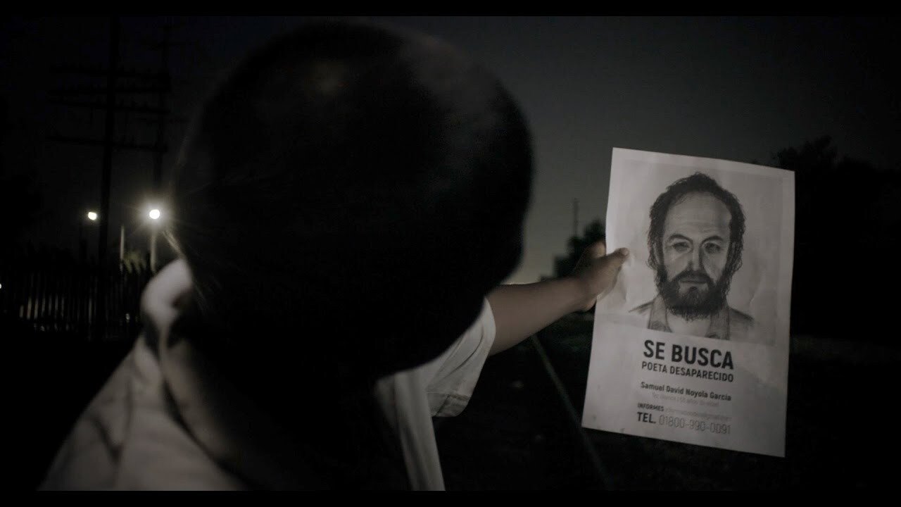 Midday Cowboy backdrop