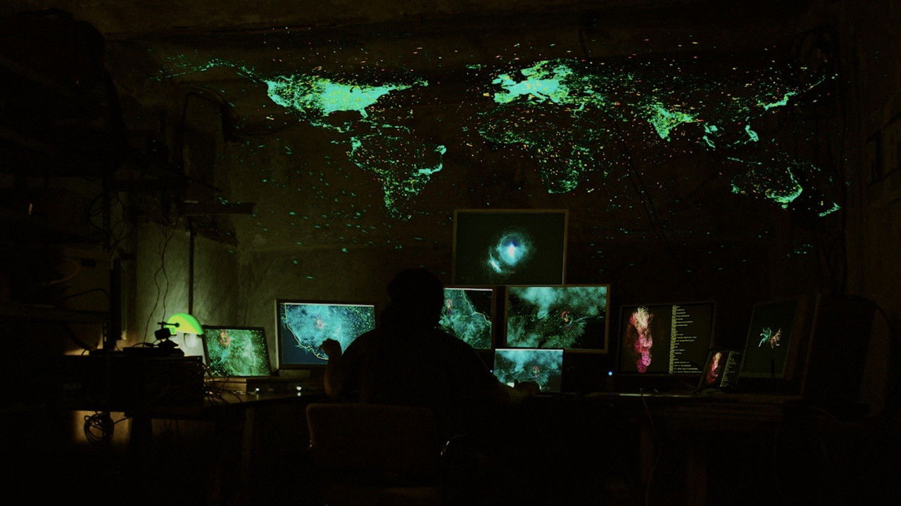 You and Eye backdrop