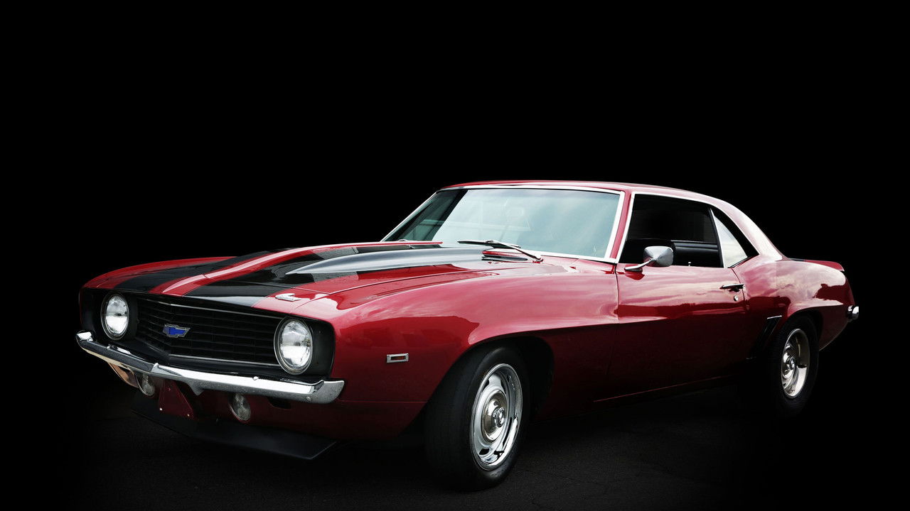 Junkyard Empire backdrop