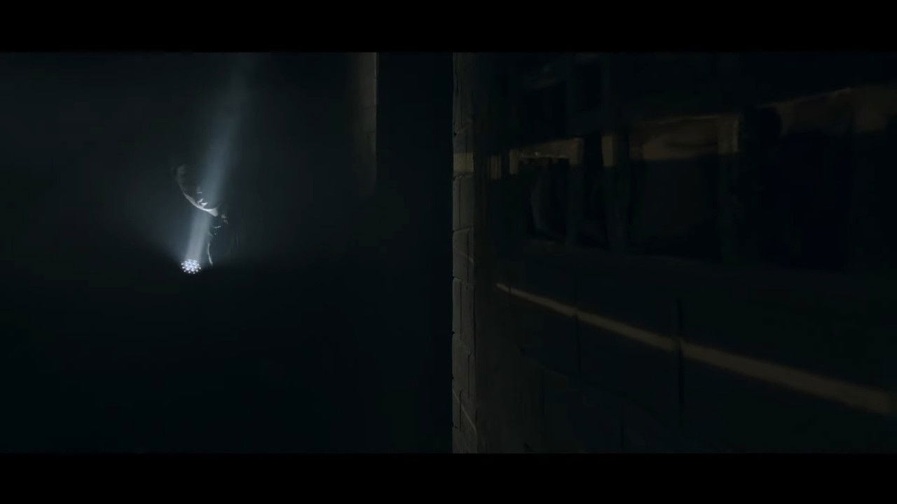 Damned Gold 2 backdrop