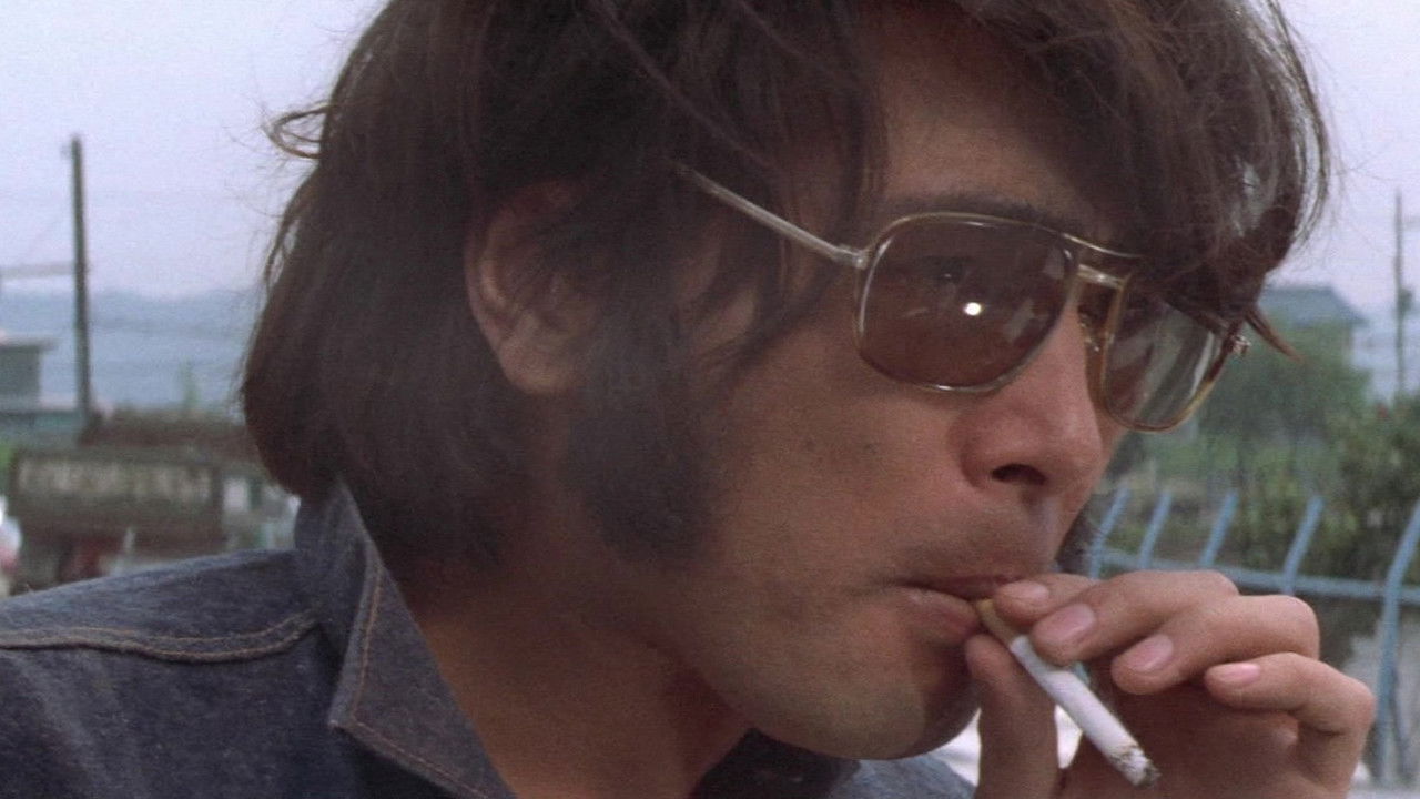 Melody of Rebellion backdrop