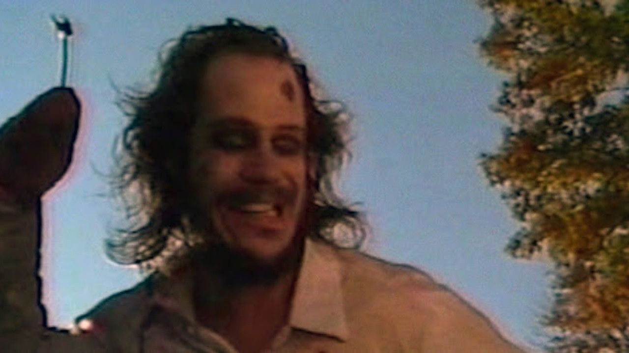 The Hook of Woodland Heights backdrop