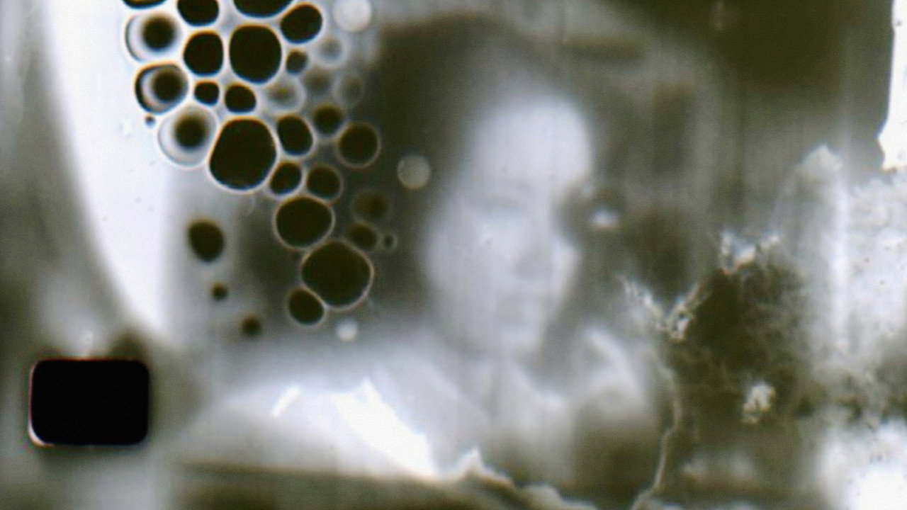 Emulsion Painter backdrop