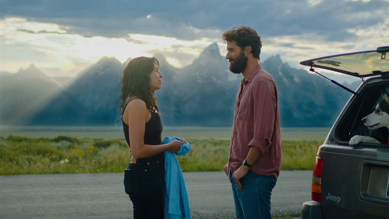 Peak Season backdrop