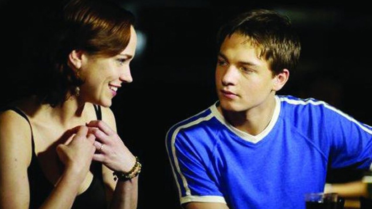 Book of Love backdrop