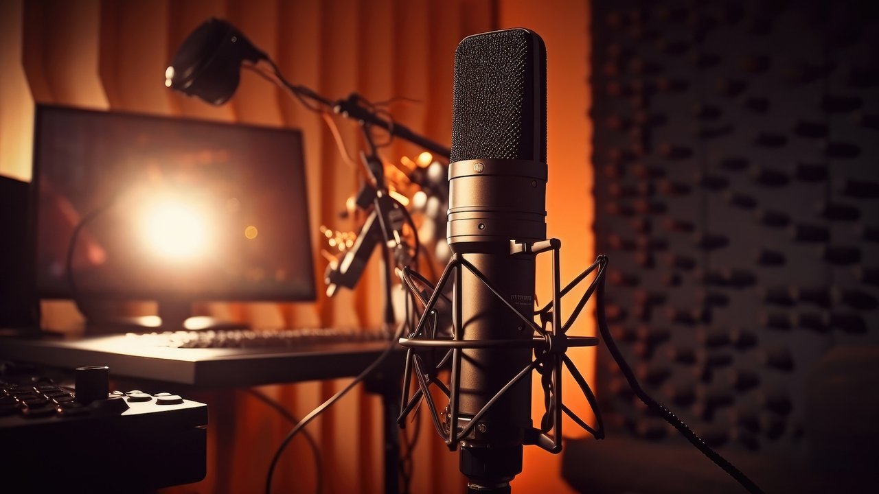 Le voci del doppiaggio italiano backdrop