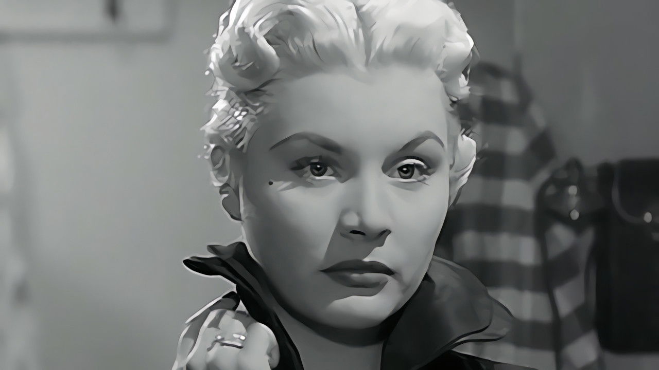 The Flanagan Boy backdrop