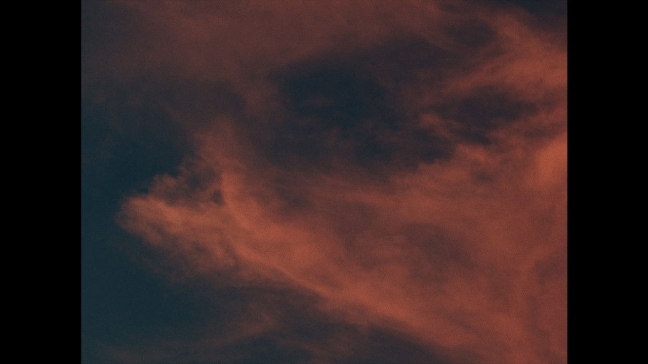 A Love Story backdrop