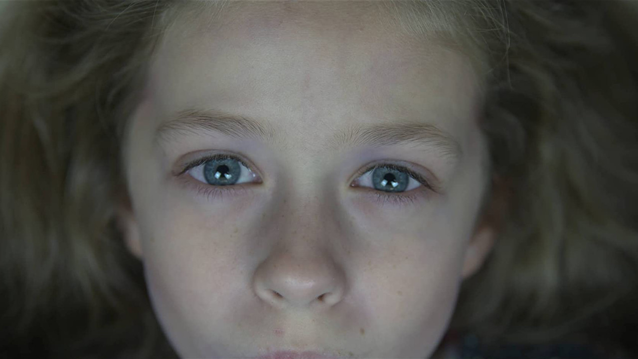 From the Ground backdrop