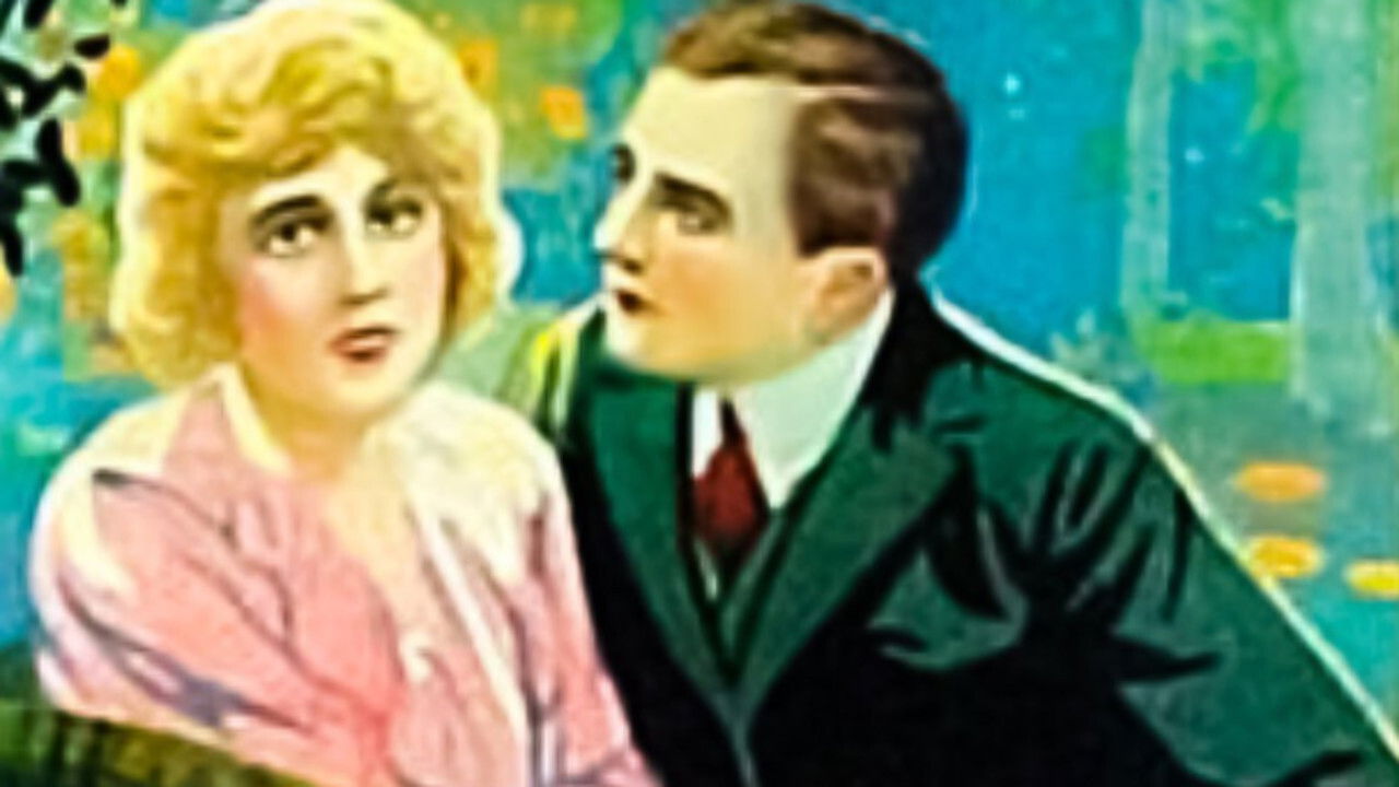 The Hidden Scar backdrop