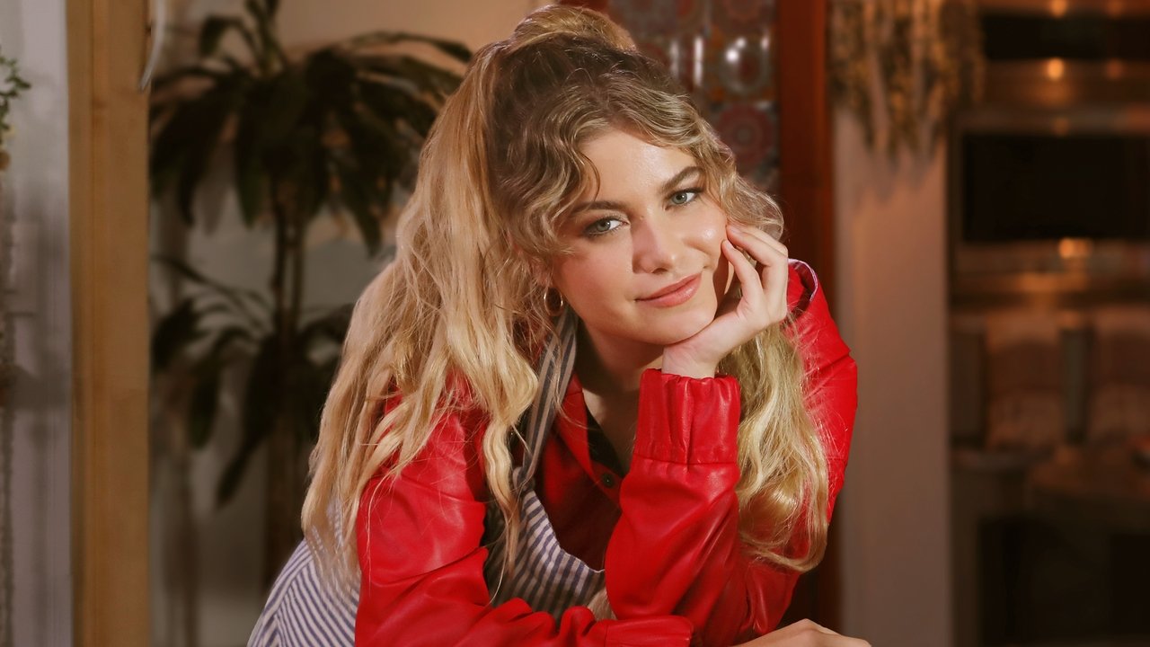 La música está servida: Sofía Reyes backdrop