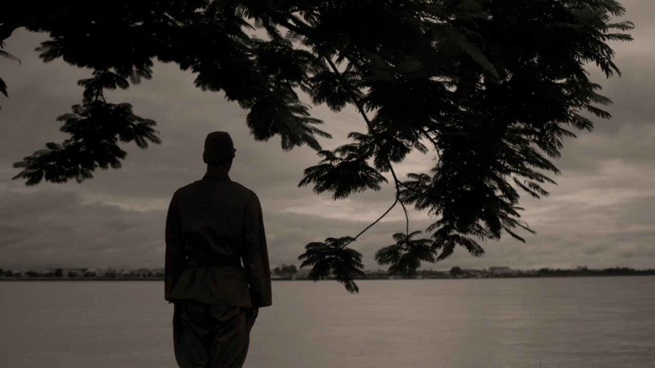 Tooi & Masato backdrop