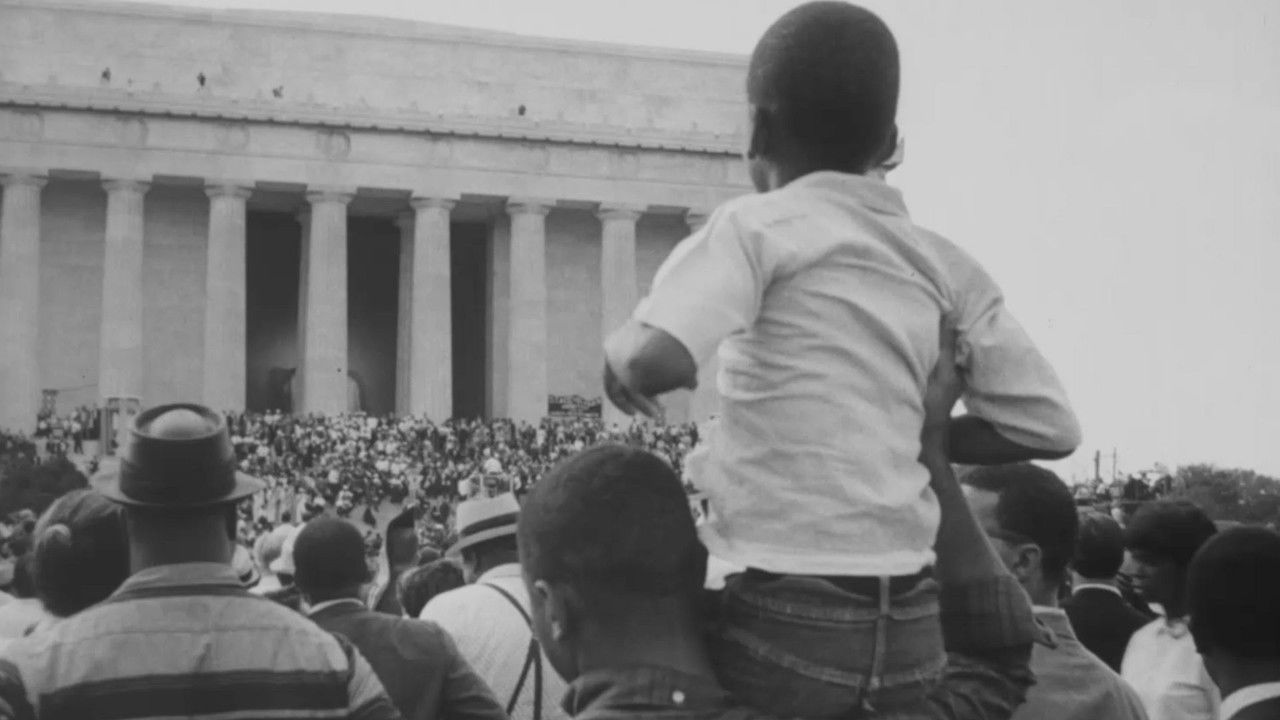 Wealth of a Nation backdrop