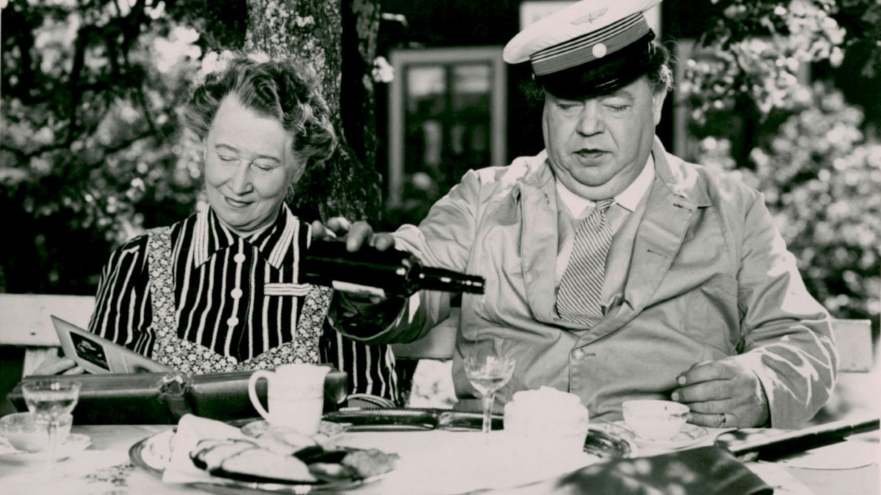 Stinsen på Lyckås backdrop