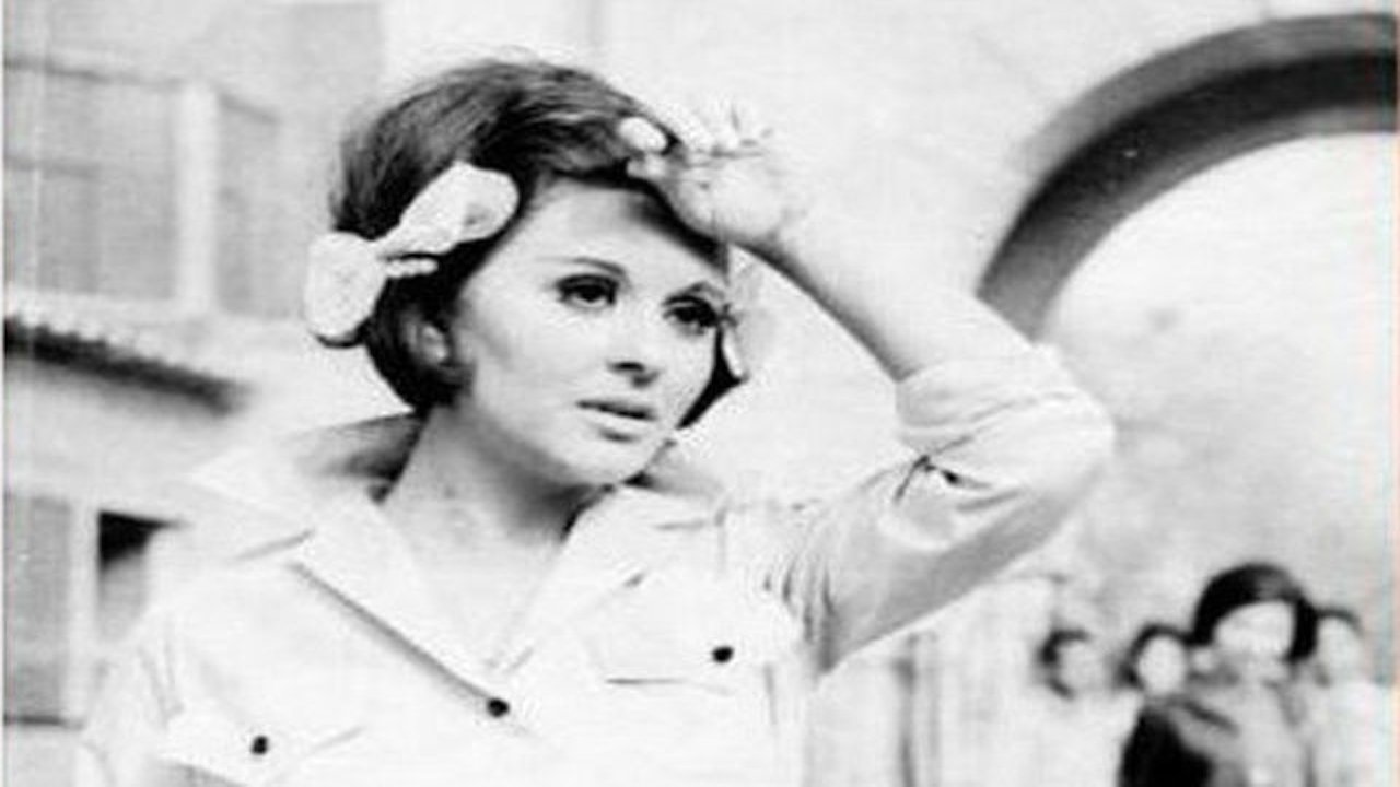 The Headmaster Woman backdrop