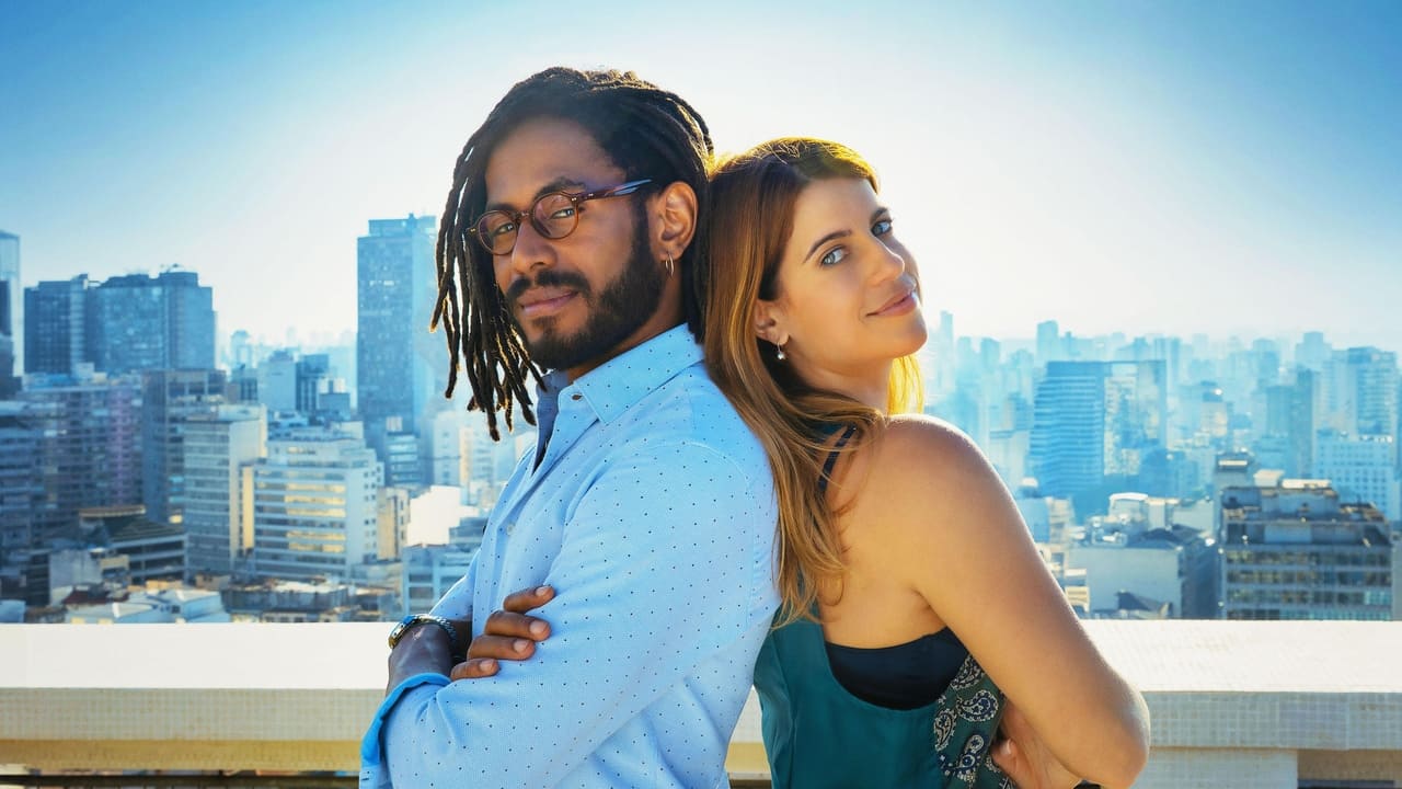 Amigos Sem Compromisso backdrop