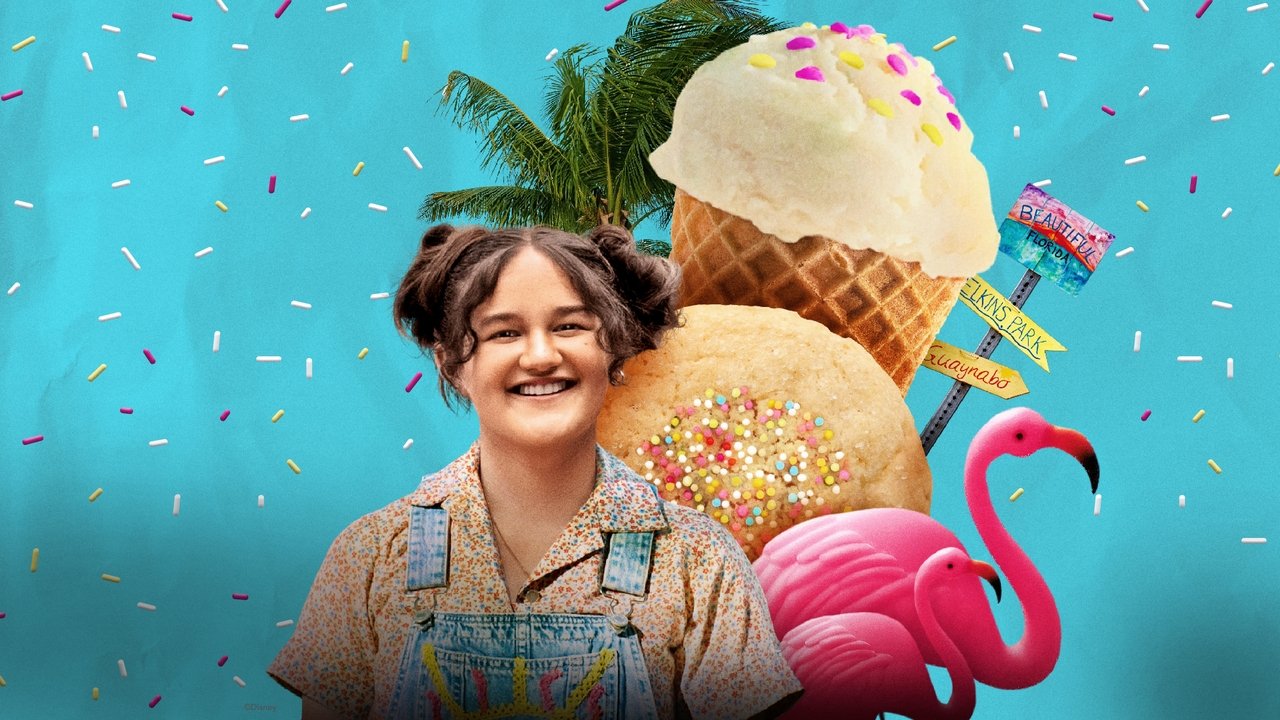 Beautiful, FL backdrop