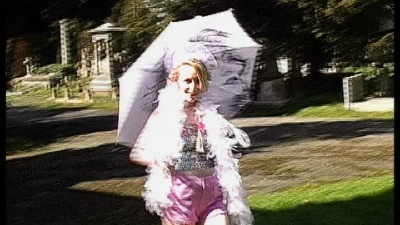 The Fall of the Louse of Usher backdrop