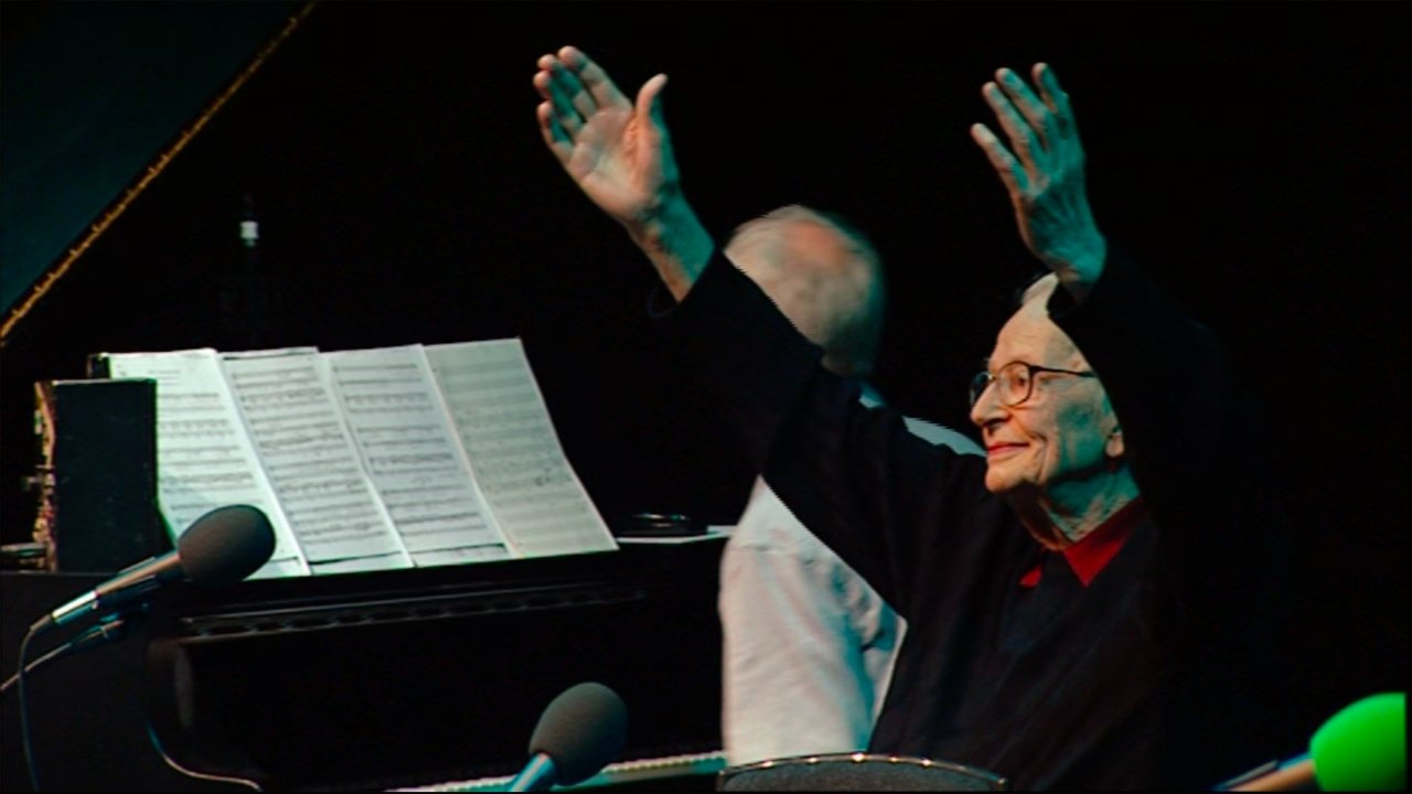 I'm Sorry I Haven't A Clue backdrop