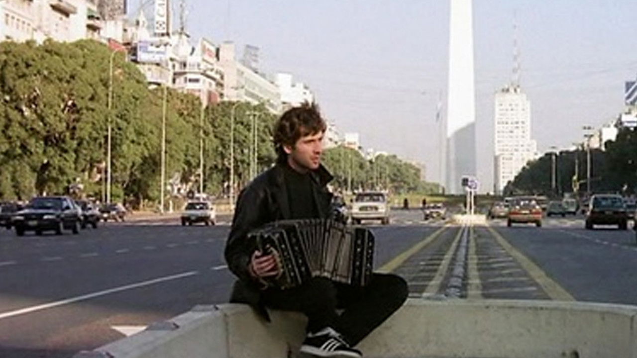 Historias Breves II: Vete de mí backdrop