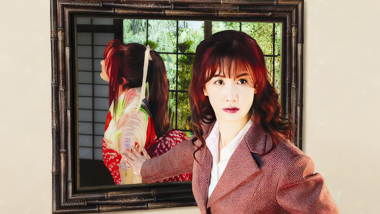 夜会 VOL.17 2／2 中島みゆき「夜会 VOL.17 2/2」劇場版 backdrop