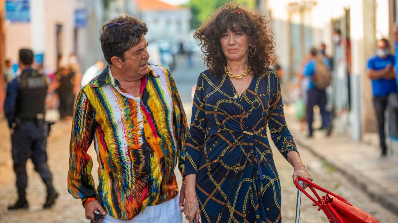 Tire 5 Cartas backdrop