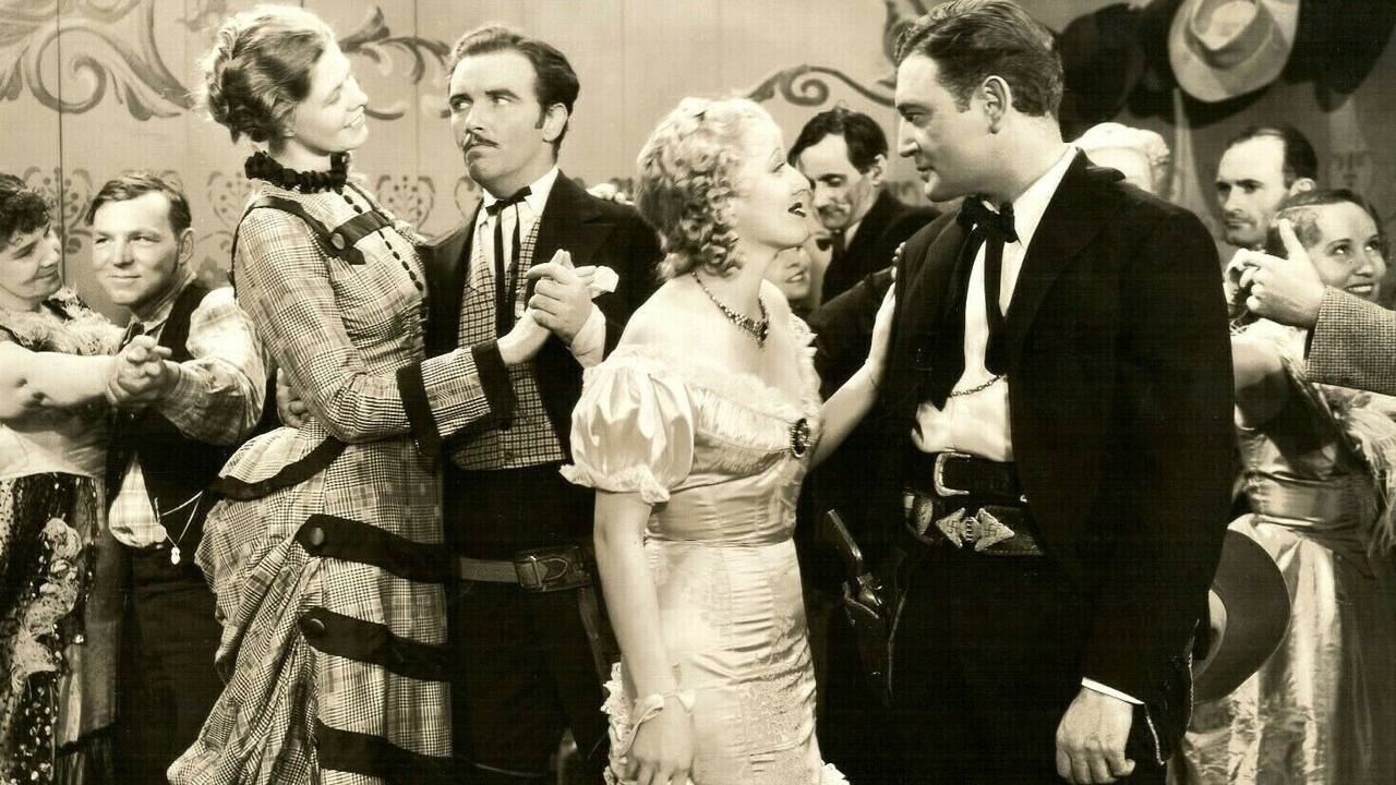 The Arizonian backdrop