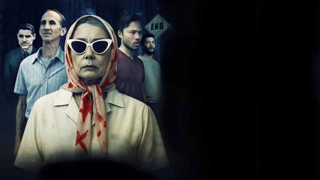 The Mystery of Emma Thorn backdrop