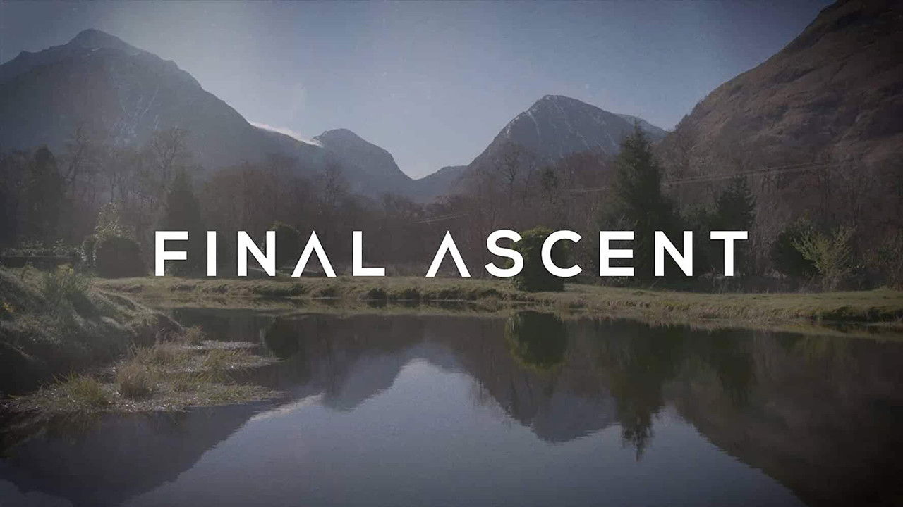 Final Ascent: The Legend of Hamish MacInnes backdrop