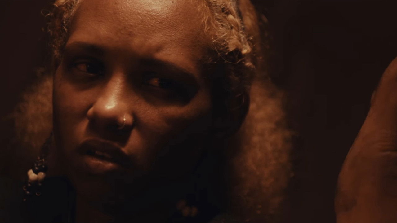 Allô de là backdrop