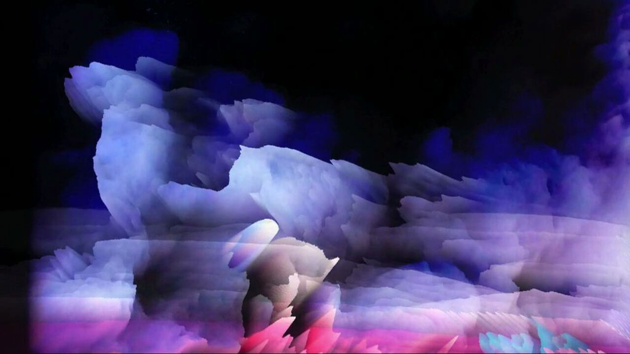 L'indomptable backdrop