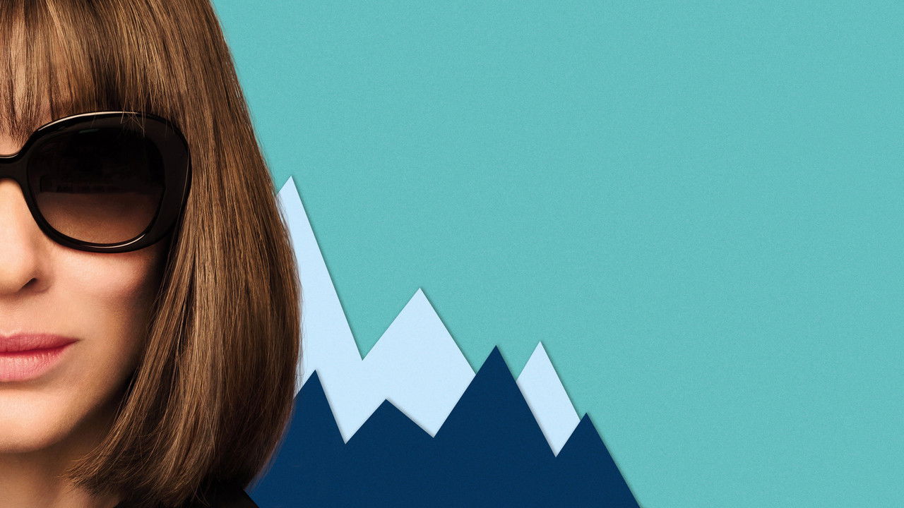 Where'd You Go, Bernadette backdrop