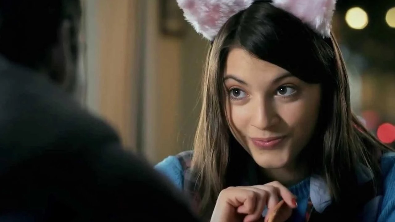 20,000 Kisses backdrop