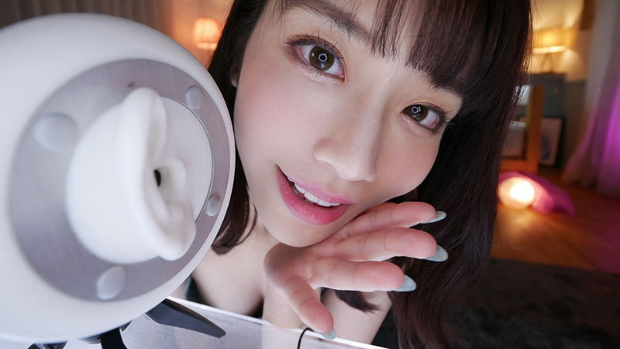 4K Filming – Full POV Masturbation Support – Ayaka Kawakita backdrop