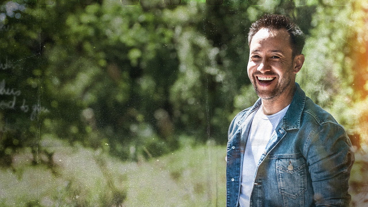 My Music, My Roots: Luciano Pereyra backdrop