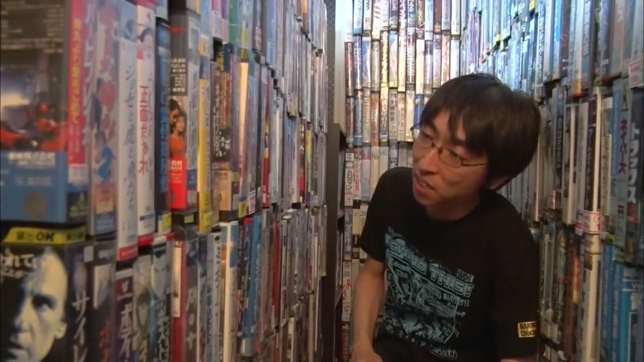 Cinema Capriccio backdrop