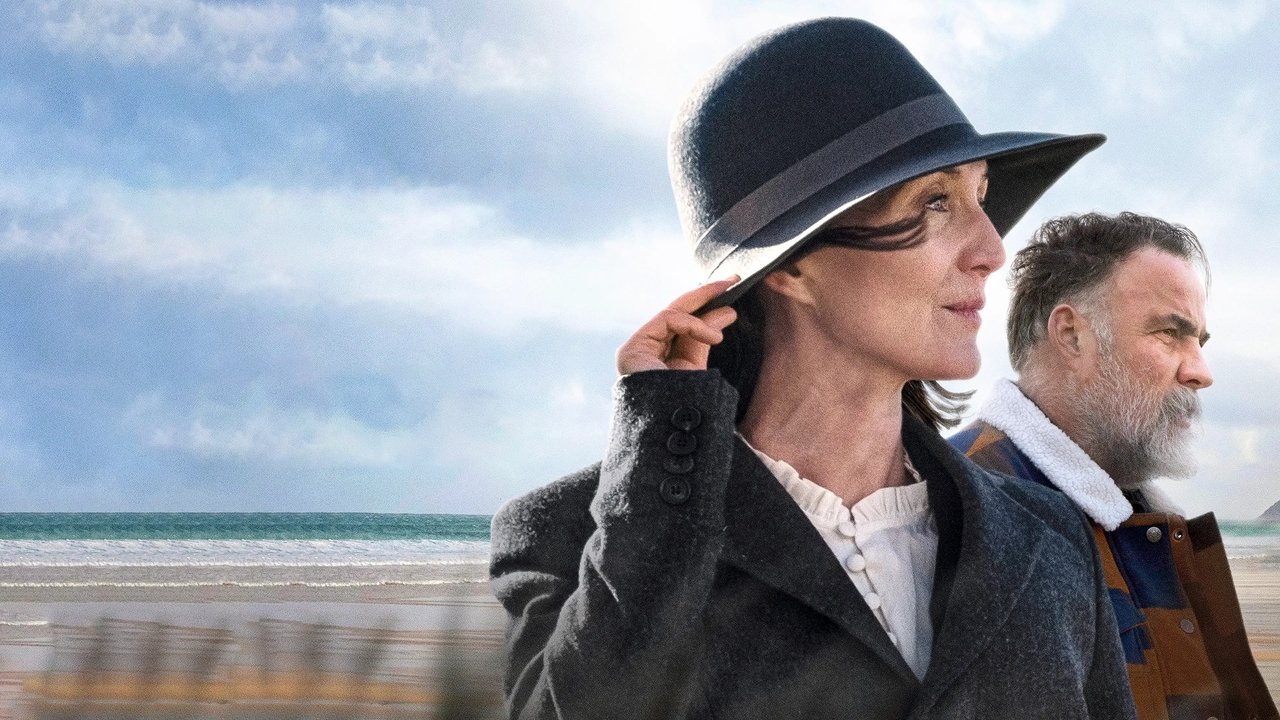 Nobody Has to Know backdrop