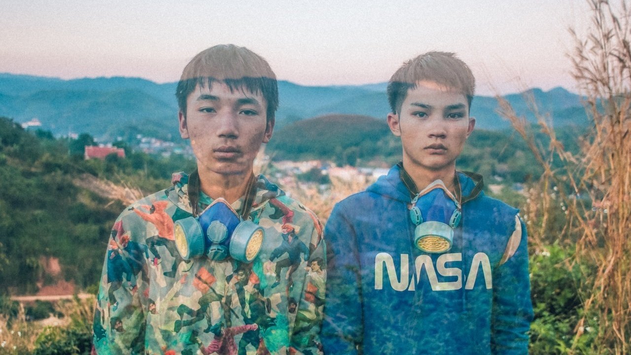 Santikhiri Sonata backdrop