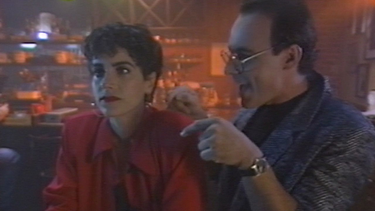 Score with Chicks backdrop