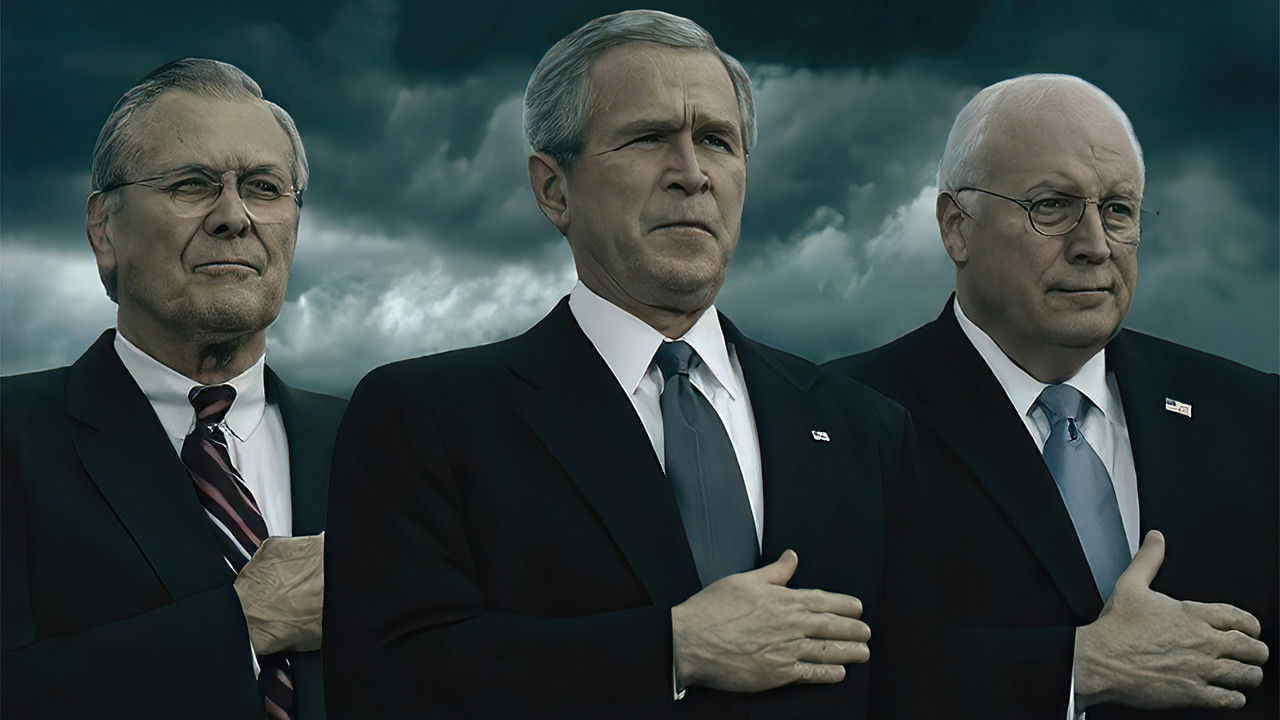 Torture Made in USA backdrop