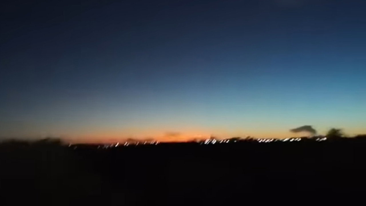 Tentei Pedalar 250km até Brasília - isso foi um erro. backdrop