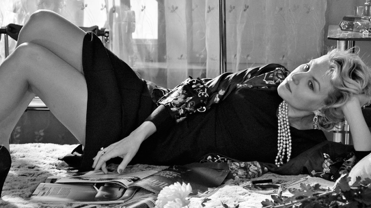 Eternal Homecoming backdrop