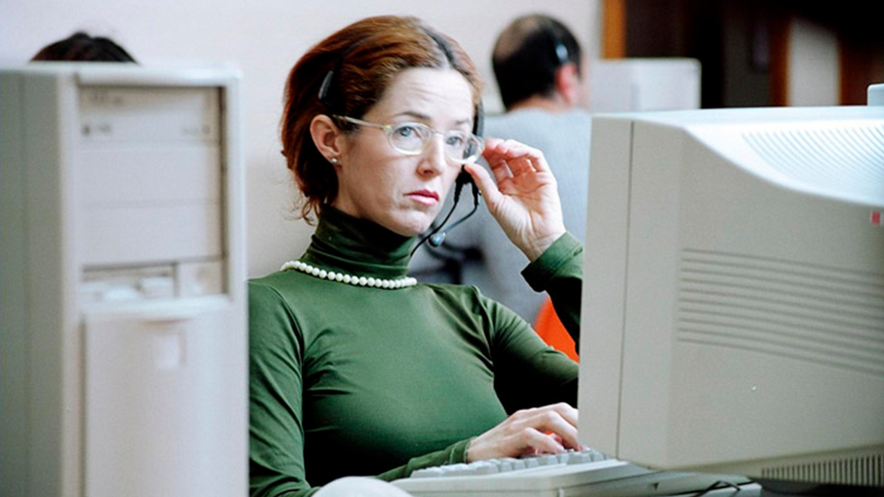 El futuro está en el Porno backdrop