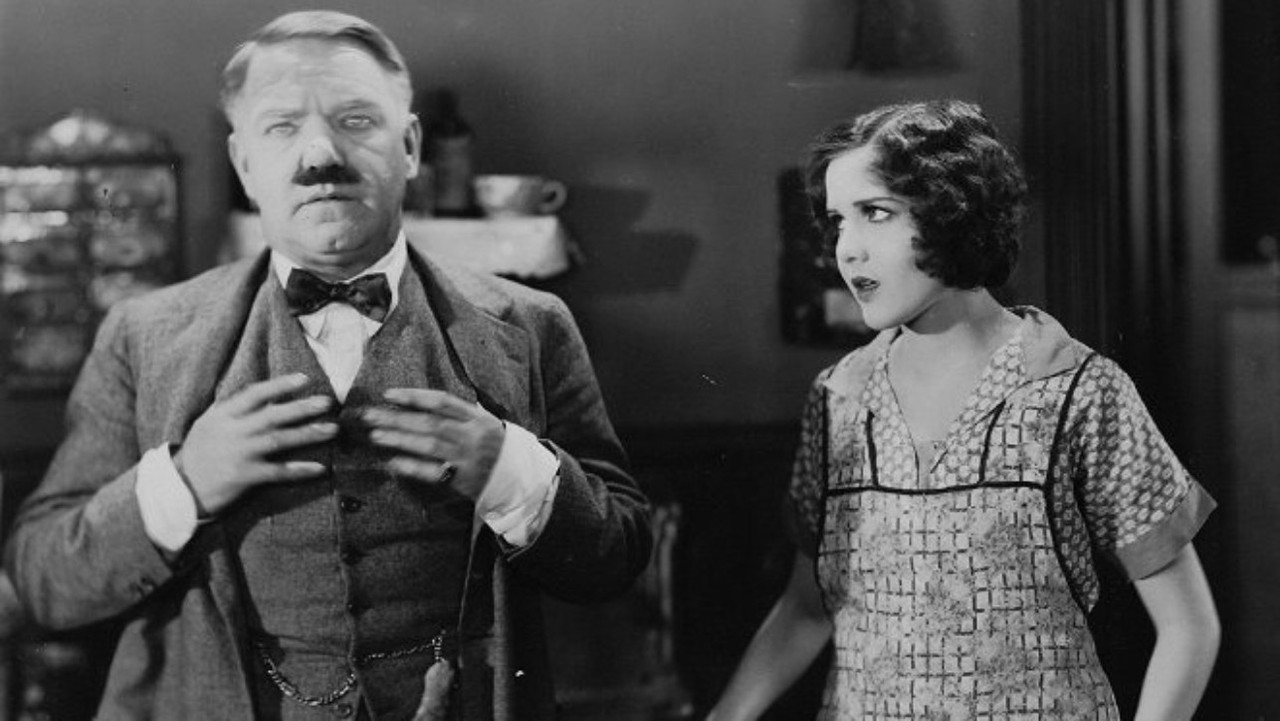 Running Wild backdrop