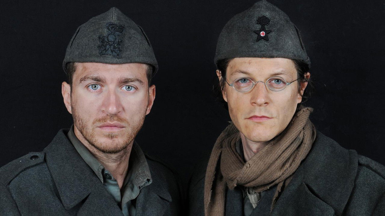 Hidden Olympics backdrop