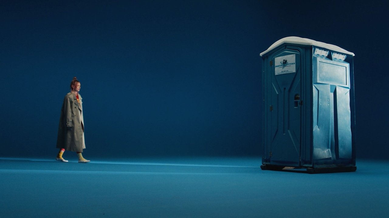 Say Hi After You Die backdrop